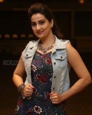 Actress Manjusha Latest Photos