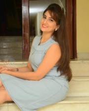 Actress Manjusha New Photos