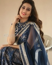 Actress Manjusha New Pictures