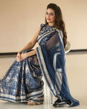 Actress Manjusha New Pictures