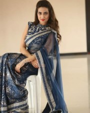 Actress Manjusha New Pictures