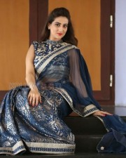 Actress Manjusha New Pictures