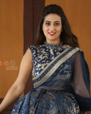 Actress Manjusha New Pictures