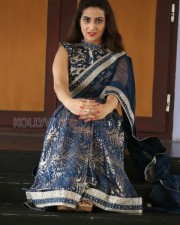 Actress Manjusha New Pictures