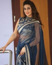 Actress Manjusha New Pictures
