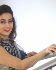 Actress Manjusha New Pictures