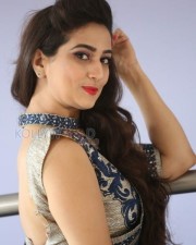 Actress Manjusha New Pictures