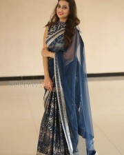 Actress Manjusha New Pictures