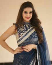 Actress Manjusha New Pictures