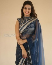 Actress Manjusha New Pictures