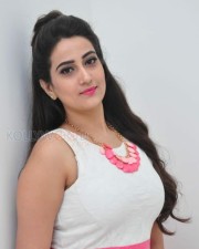 Actress Manjusha Photoshoot Pictures