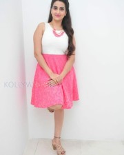 Actress Manjusha Photoshoot Pictures