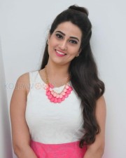 Actress Manjusha Photoshoot Pictures