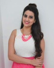 Actress Manjusha Photoshoot Pictures