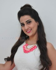 Actress Manjusha Photoshoot Pictures