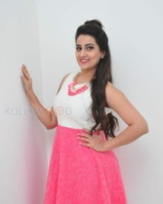 Actress Manjusha Photoshoot Pictures