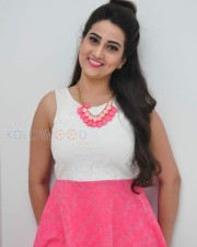 Actress Manjusha Photoshoot Pictures