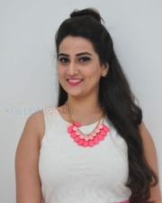 Actress Manjusha Photoshoot Pictures