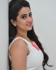 Actress Manjusha Photoshoot Pictures