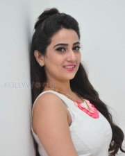 Actress Manjusha Photoshoot Pictures