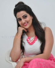 Actress Manjusha Photoshoot Pictures