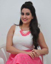 Actress Manjusha Photoshoot Pictures