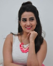 Actress Manjusha Photoshoot Pictures