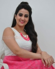Actress Manjusha Photoshoot Pictures