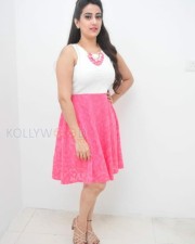 Actress Manjusha Photoshoot Pictures