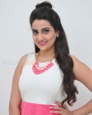 Actress Manjusha Photoshoot Pictures