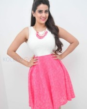 Actress Manjusha Photoshoot Pictures