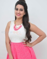 Actress Manjusha Photoshoot Pictures