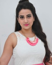 Actress Manjusha Photoshoot Pictures
