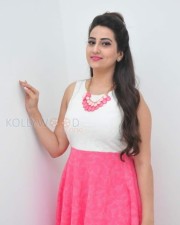 Actress Manjusha Photoshoot Pictures