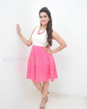 Actress Manjusha Photoshoot Pictures