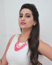 Actress Manjusha Photoshoot Pictures