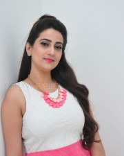 Actress Manjusha Photoshoot Pictures