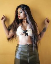 Actress Masoom Shankar Photoshoot Pictures