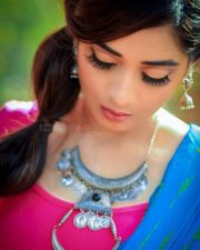 Actress Masoom Shankar Photoshoot Pictures