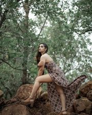 Actress Masoom Shankar Photoshoot Pictures
