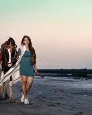 Actress Masoom Shankar Photoshoot Pictures