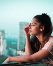 Actress Masoom Shankar Photoshoot Pictures