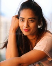 Actress Masoom Shankar Photoshoot Pictures