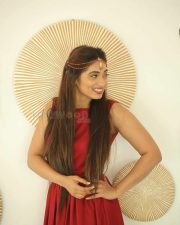 Actress Masoom Shankar Photoshoot Pictures