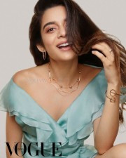 Actress Mithila Palkar Vogue Photos 01 Actress Mithila Palkar Vogue Photos 01