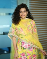 Actress Mithila Palkar at Ori Devuda Movie Interview Pictures 08 Actress Mithila Palkar at Ori Devuda Movie Interview Pictures 08