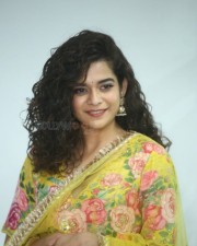 Actress Mithila Palkar at Ori Devuda Movie Interview Pictures 09 Actress Mithila Palkar at Ori Devuda Movie Interview Pictures 09
