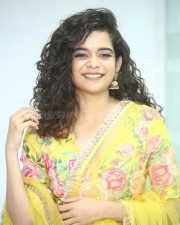 Actress Mithila Palkar at Ori Devuda Movie Interview Pictures 10 Actress Mithila Palkar at Ori Devuda Movie Interview Pictures 10