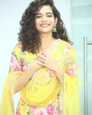 Actress Mithila Palkar at Ori Devuda Movie Interview Pictures 11 Actress Mithila Palkar at Ori Devuda Movie Interview Pictures 11