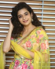 Actress Mithila Palkar at Ori Devuda Movie Interview Pictures 14 Actress Mithila Palkar at Ori Devuda Movie Interview Pictures 14